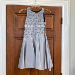 Girls Formal Dress by Isabella and Chloe size: 12